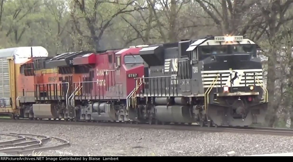 NS 168